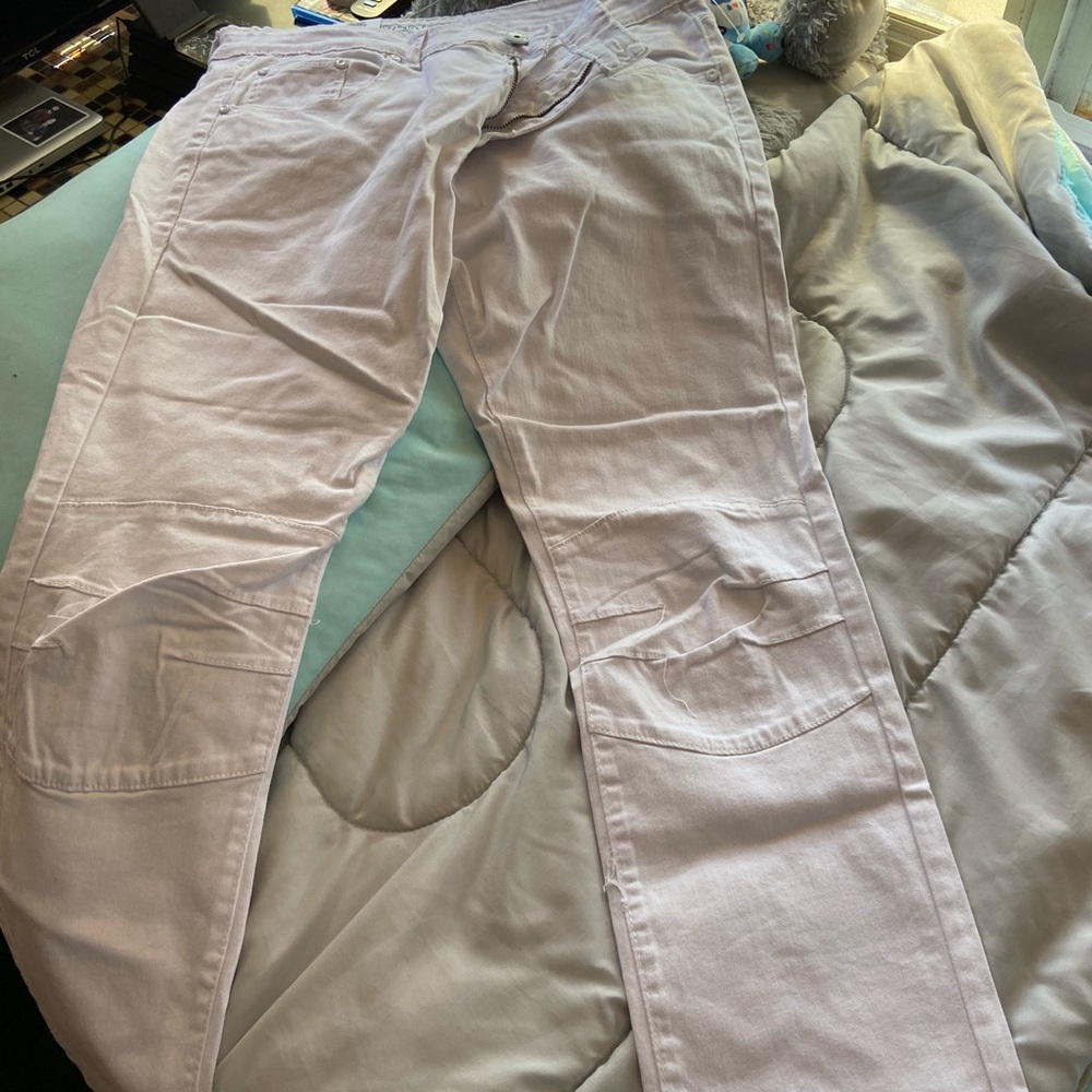 Men’s jeans